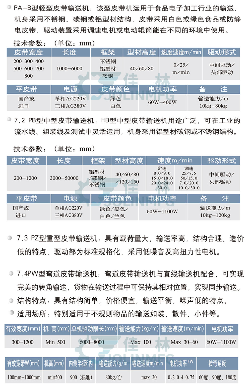大連佳林設備制造有限公司 大連佳林設備制造有限公司