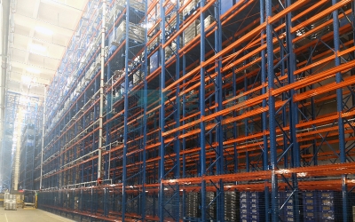 ASRS